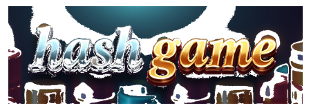 hash game logo